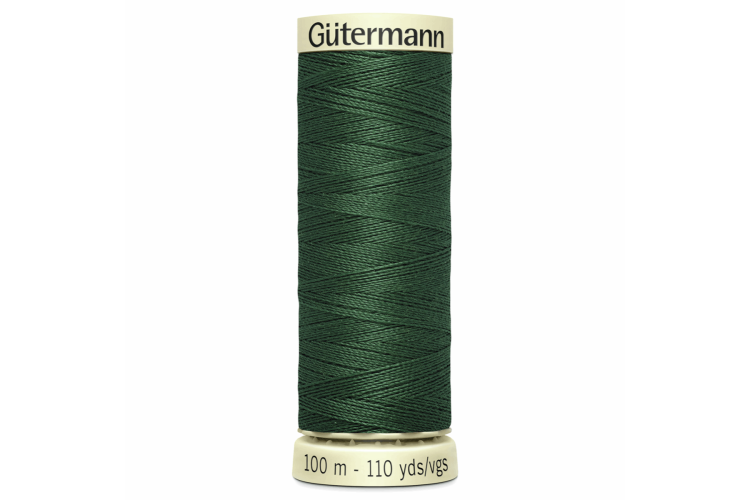 Sew-all Thread Gutermann, 100m Colour 555