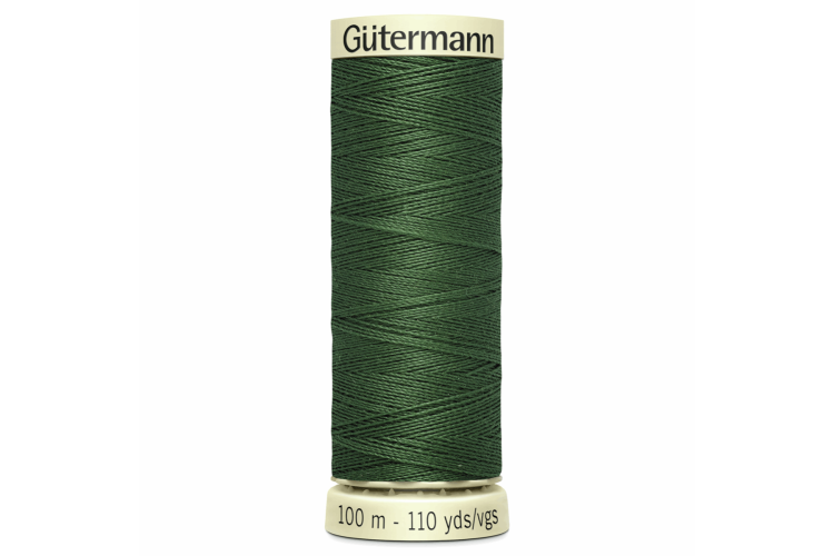 Sew-all Thread Gutermann, 100m Colour 561