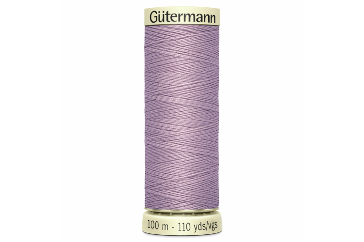 Sew-all Thread Gutermann, 100m Colour 568