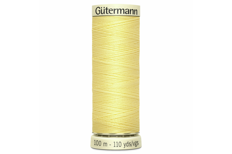 Sew-all Thread Gutermann, 100m Colour 578