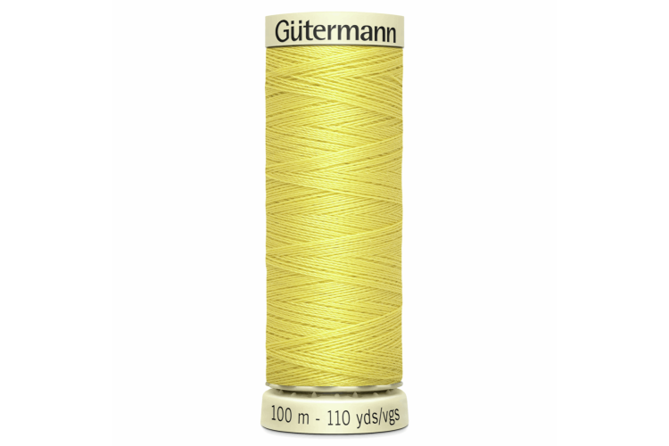 Sew-all Thread Gutermann, 100m Colour 580