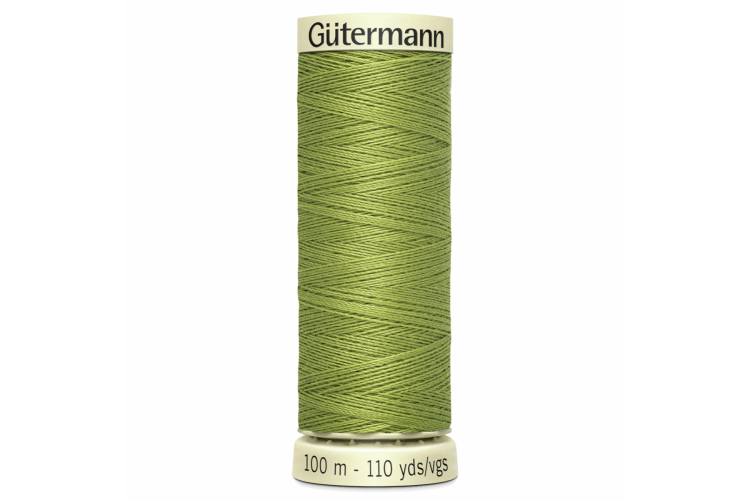 Sew-all Thread Gutermann, 100m Colour 582