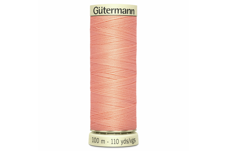 Sew-all Thread Gutermann, 100m Colour 586