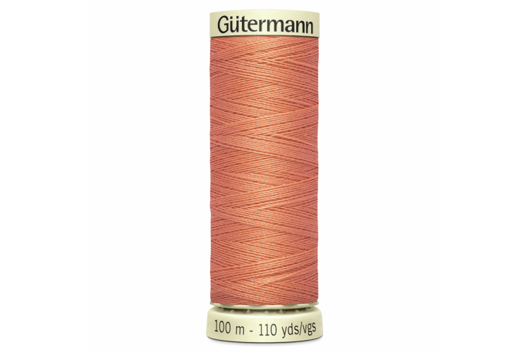 Sew-all Thread Gutermann, 100m Colour 587