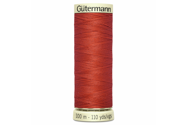 Sew-all Thread Gutermann, 100m Colour 589