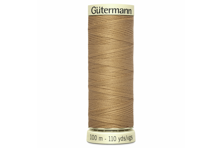 Sew-all Thread Gutermann, 100m Colour 591