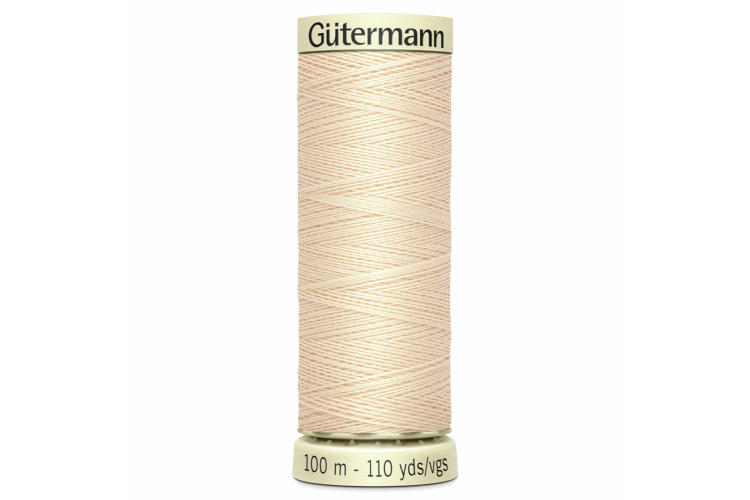 Sew-all Thread Gutermann, 100m Colour 5