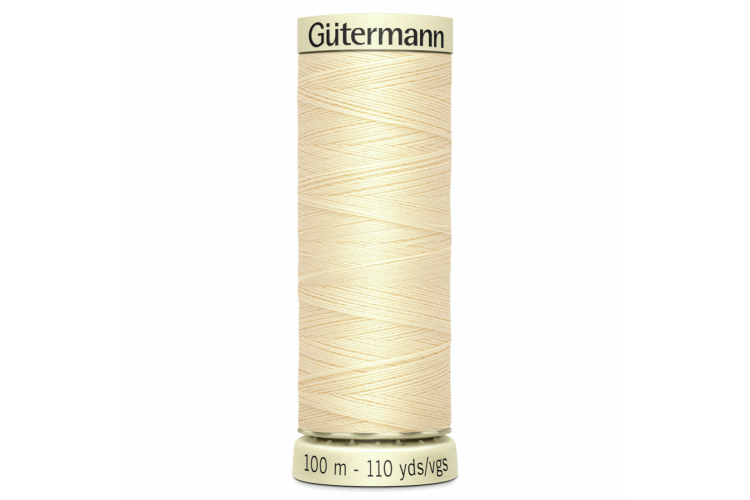 Sew-all Thread Gutermann, 100m Colour 610