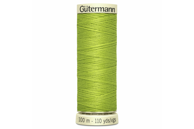 Sew-all Thread Gutermann, 100m Colour 616