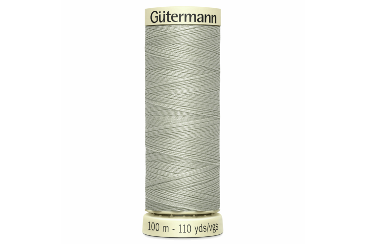 Sew-all Thread Gutermann, 100m Colour 633