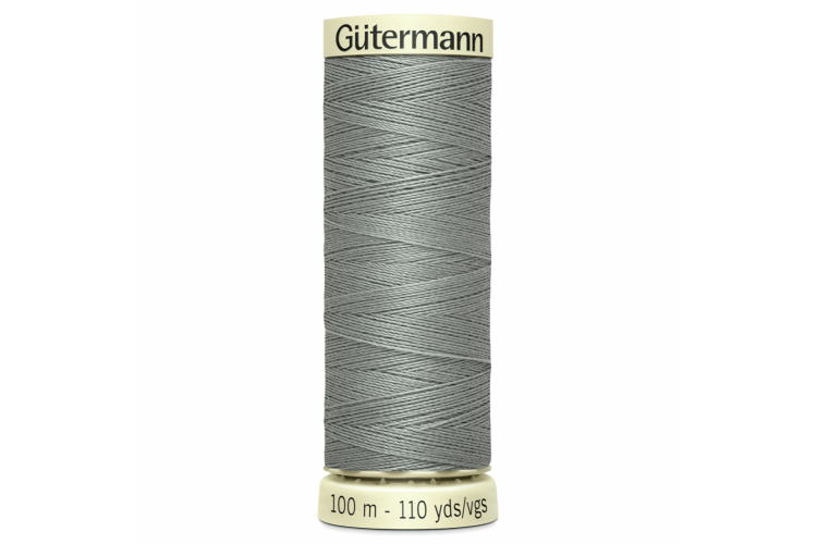 Sew-all Thread Gutermann, 100m Colour 634