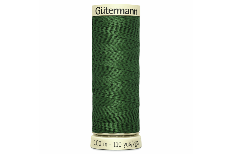 Sew-all Thread Gutermann, 100m Colour 639