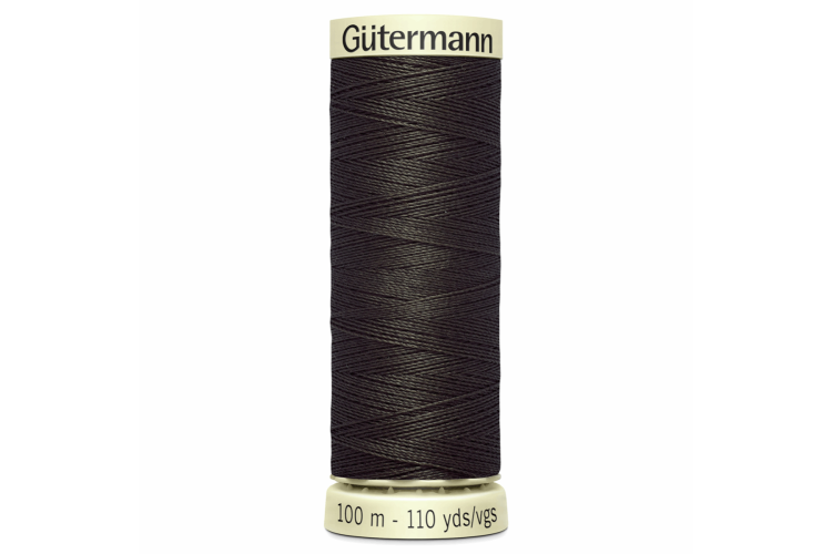 Sew-all Thread Gutermann, 100m Colour 671