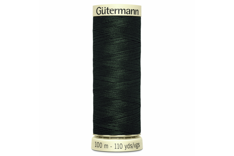 Sew-all Thread Gutermann, 100m Colour 687