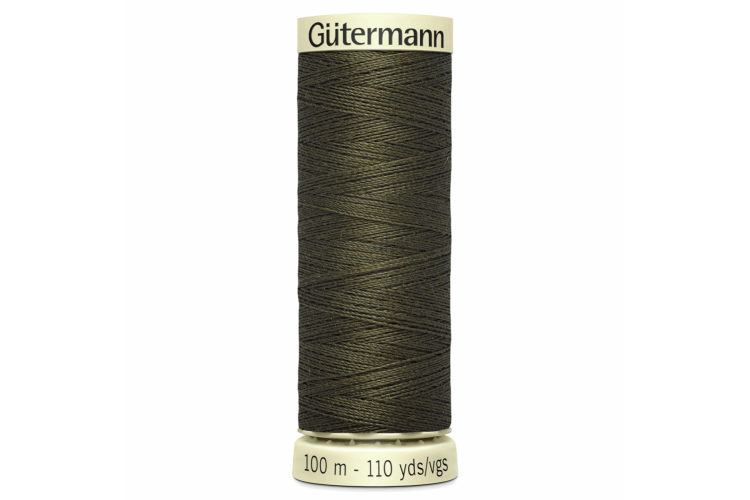 Sew-all Thread Gutermann, 100m Colour 689