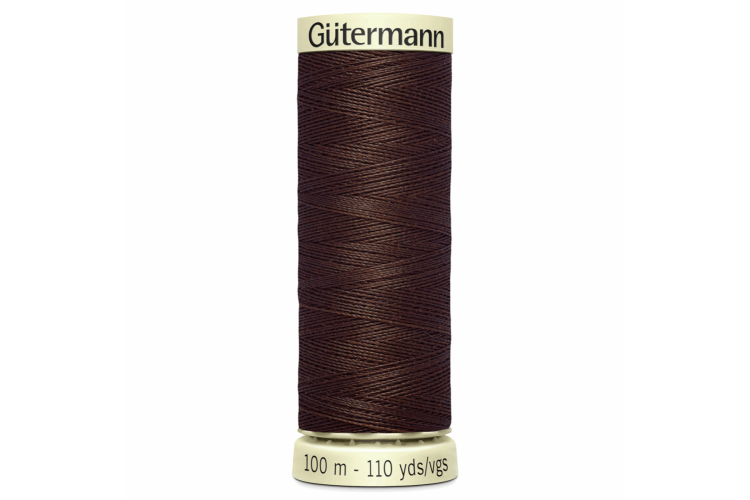 Sew-all Thread Gutermann, 100m Colour 694