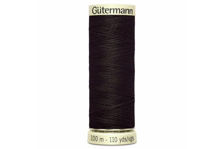 Sew-all Thread Gutermann, 100m Colour 697
