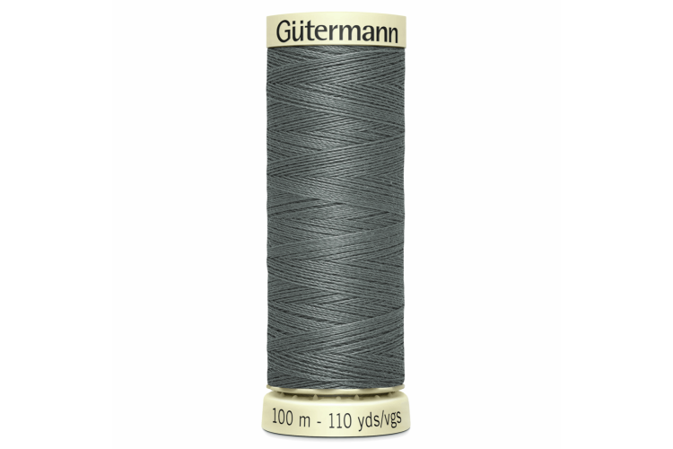 Sew-all Thread Gutermann, 100m Colour 701