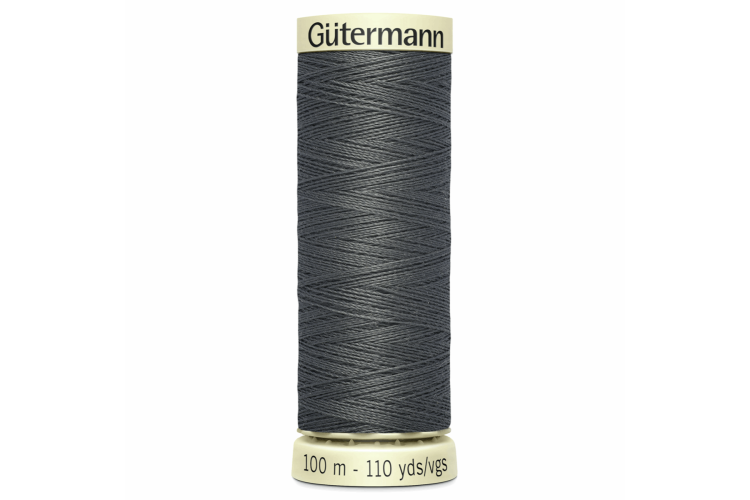 Sew-all Thread Gutermann, 100m Colour 702