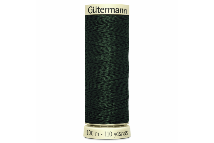Sew-all Thread Gutermann, 100m Colour 707