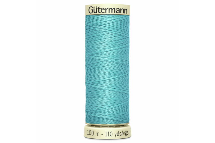 Sew-all Thread Gutermann, 100m Colour 714