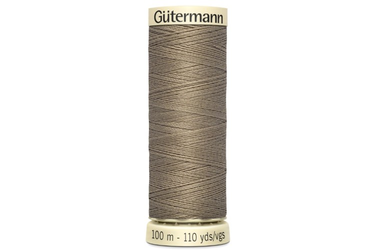 Sew-all Thread Gutermann, 100m Colour 724