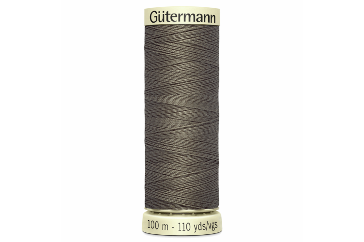 Sew-all Thread Gutermann, 100m Colour 727