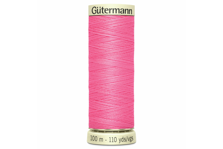 Sew-all Thread Gutermann, 100m Colour 728