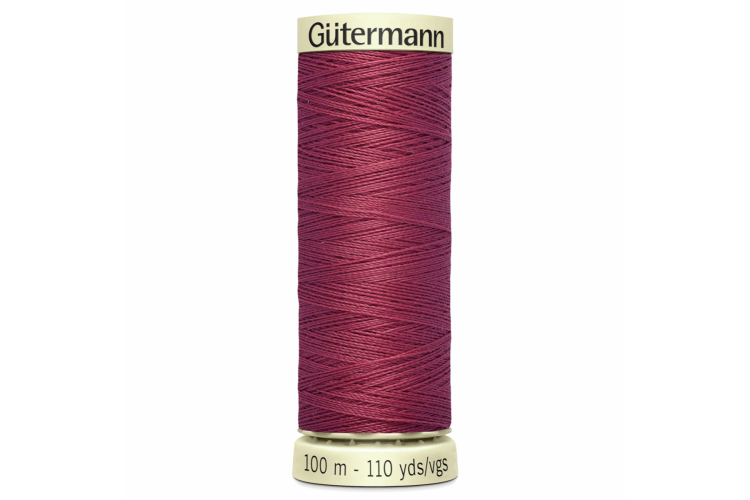 Sew-all Thread Gutermann, 100m Colour 730