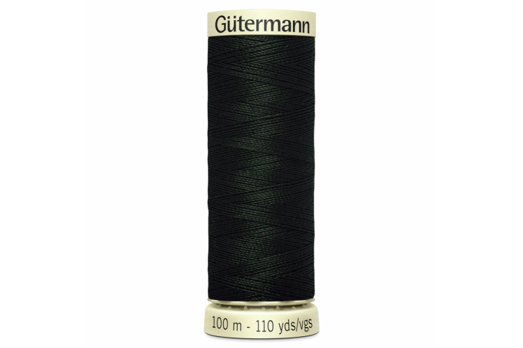 Sew-all Thread Gutermann, 100m Colour 766