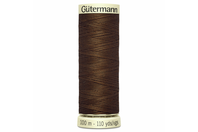 Sew-all Thread Gutermann, 100m Colour 767