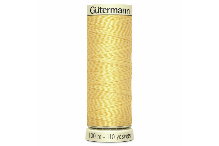 Sew-all Thread Gutermann, 100m Colour 007