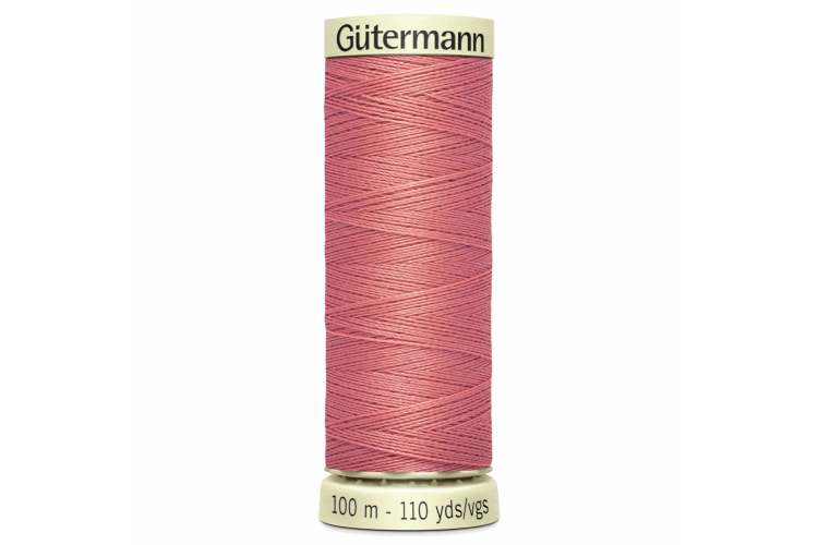 Sew-all Thread Gutermann, 100m Colour 080