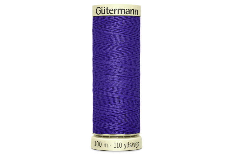 Sew-all Thread Gutermann, 100m Colour 810