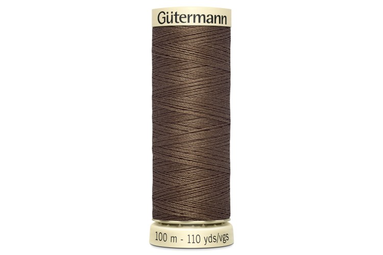 Sew-all Thread Gutermann, 100m Colour 815