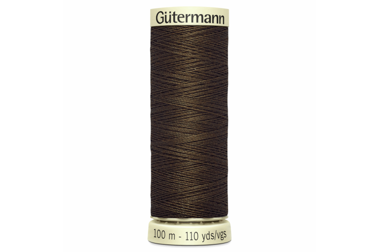 Sew-all Thread Gutermann, 100m Colour 816