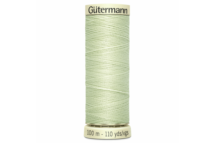 Sew-all Thread Gutermann, 100m Colour 818
