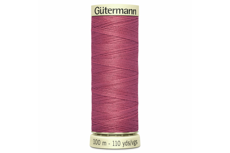 Sew-all Thread Gutermann, 100m Colour 081