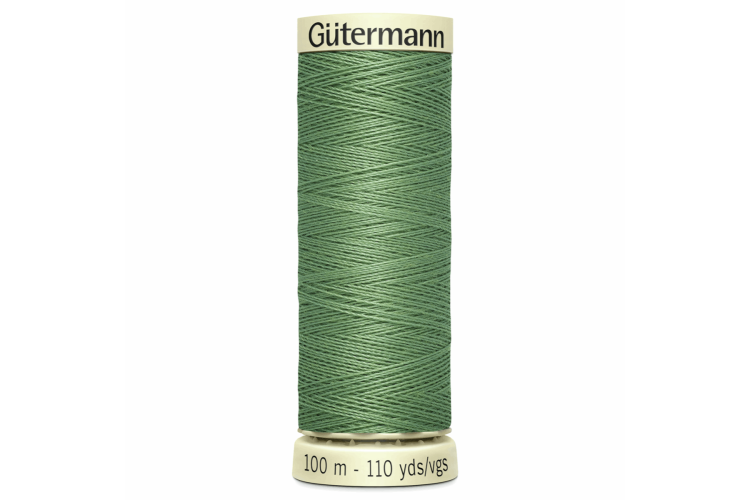 Sew-all Thread Gutermann, 100m Colour 821