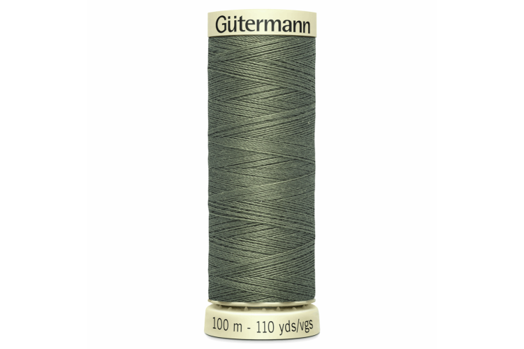 Sew-all Thread Gutermann, 100m Colour 824