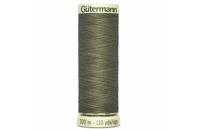 Sew-all Thread Gutermann, 100m Colour 825