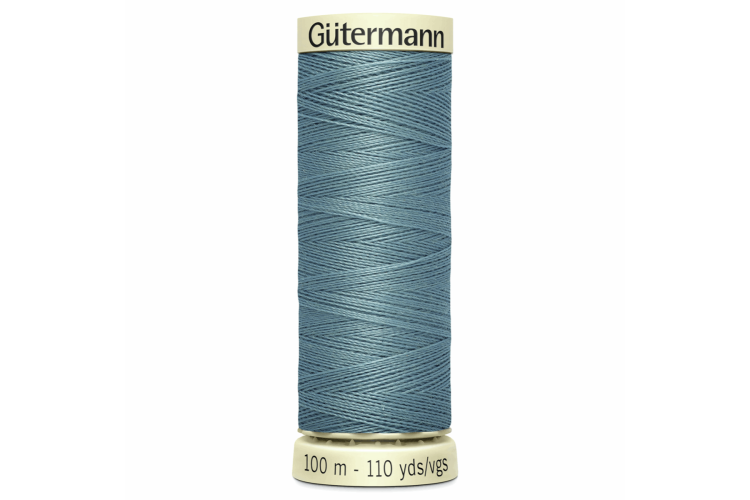 Sew-all Thread Gutermann, 100m Colour 827
