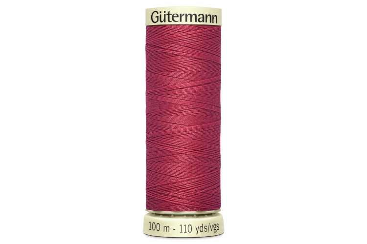 Sew-all Thread Gutermann, 100m Colour 82