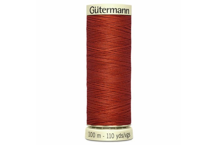 Sew-all Thread Gutermann, 100m Colour 837
