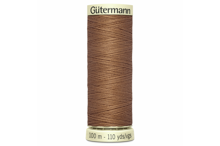 Sew-all Thread Gutermann, 100m Colour 842