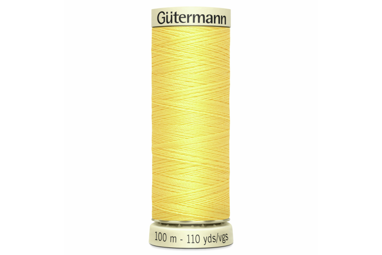 Sew-all Thread Gutermann, 100m Colour 852