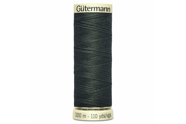Sew-all Thread Gutermann, 100m Colour 861