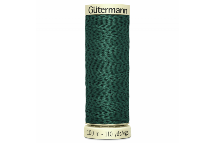 Sew-all Thread Gutermann, 100m Colour 869