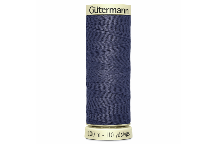Sew-all Thread Gutermann, 100m Colour 875