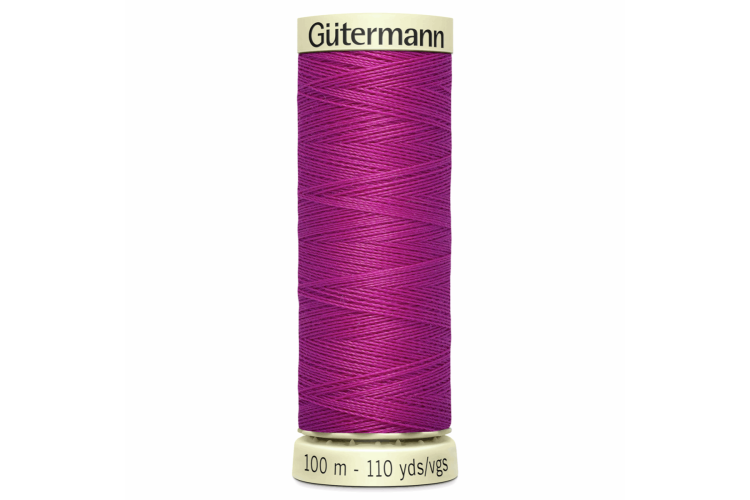 Sew-all Thread Gutermann, 100m Colour 877